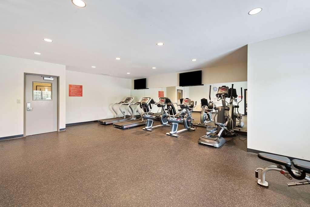 Extended Stay America Suites - Rock Hill Einrichtungen foto