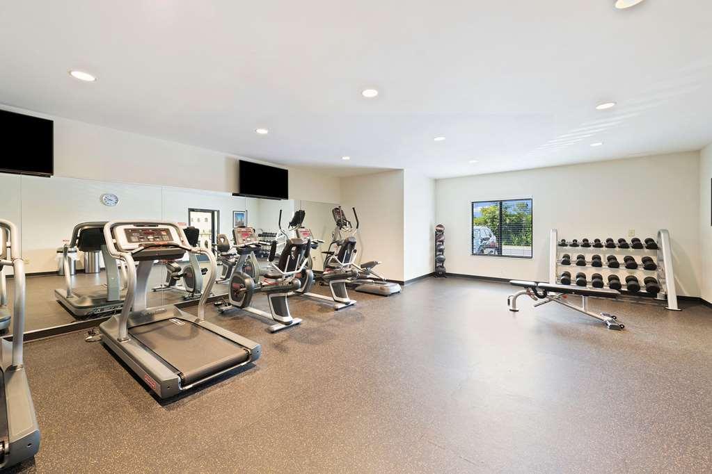 Extended Stay America Suites - Rock Hill Einrichtungen foto