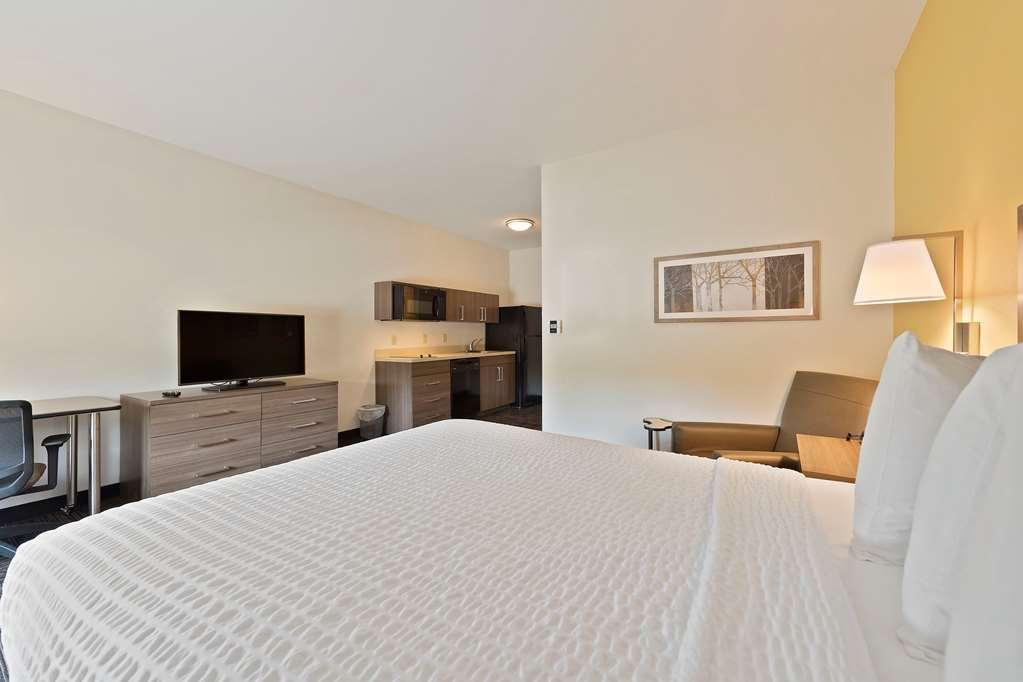 Extended Stay America Suites - Rock Hill Zimmer foto