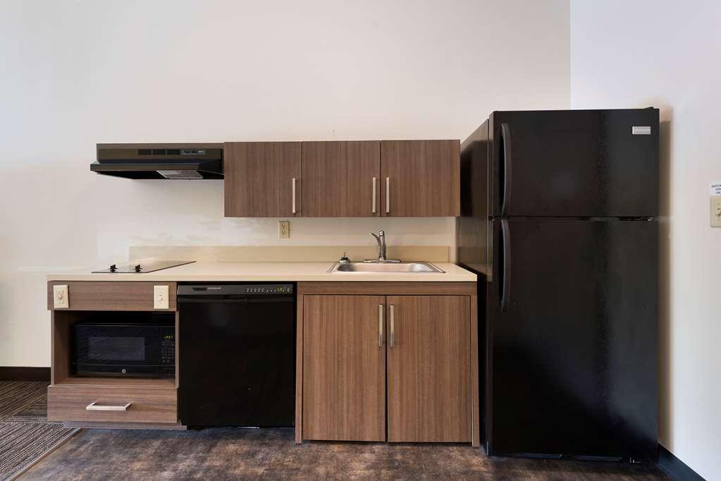 Extended Stay America Suites - Rock Hill Zimmer foto