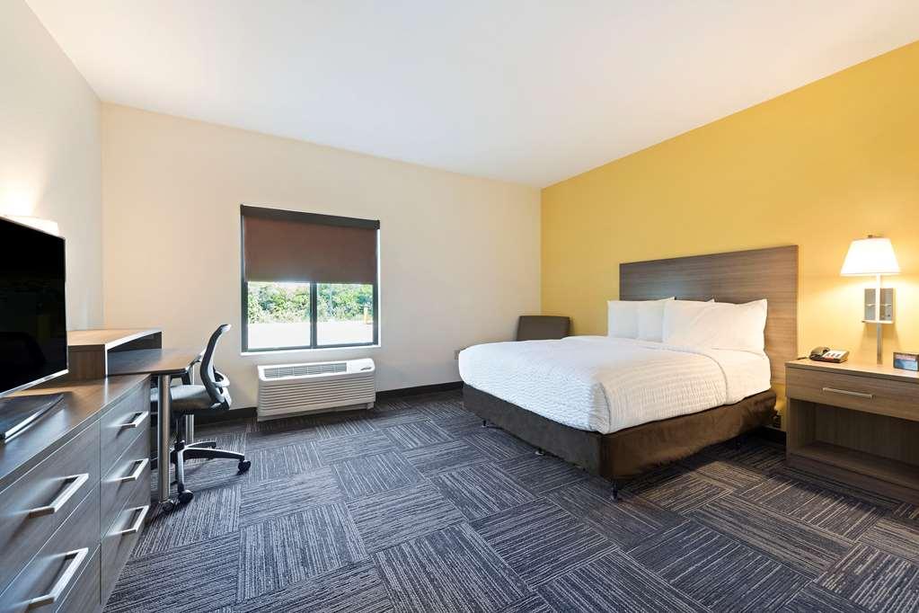 Extended Stay America Suites - Rock Hill Zimmer foto