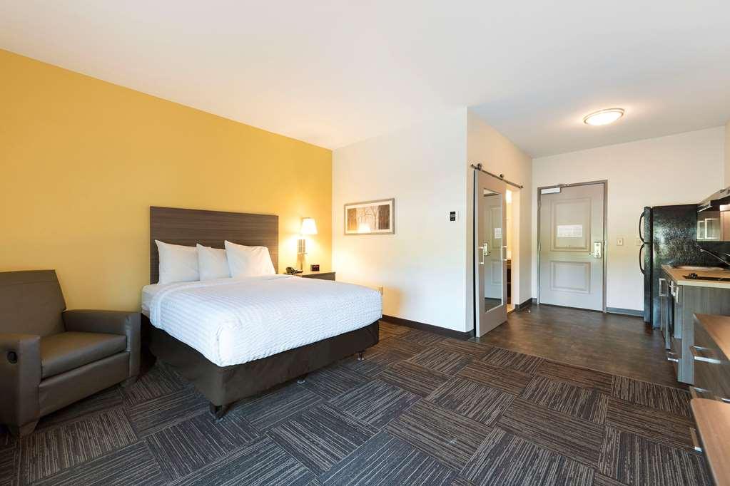 Extended Stay America Suites - Rock Hill Zimmer foto