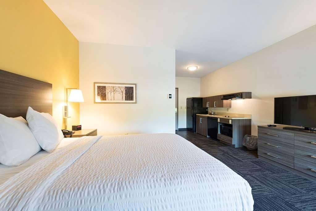 Extended Stay America Suites - Rock Hill Zimmer foto