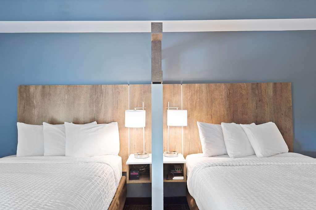 Extended Stay America Suites - Rock Hill Zimmer foto