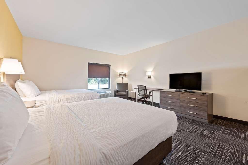Extended Stay America Suites - Rock Hill Zimmer foto