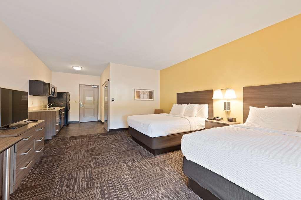 Extended Stay America Suites - Rock Hill Zimmer foto