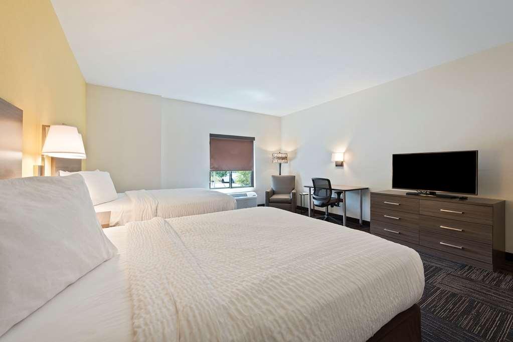 Extended Stay America Suites - Rock Hill Zimmer foto