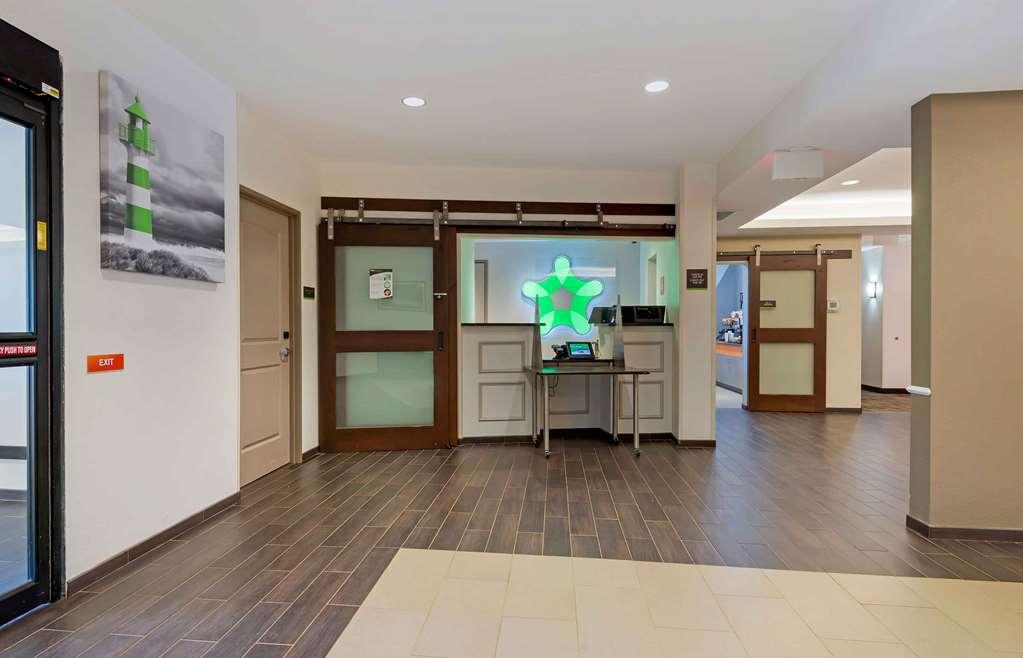 Extended Stay America Suites - Rock Hill Interior foto