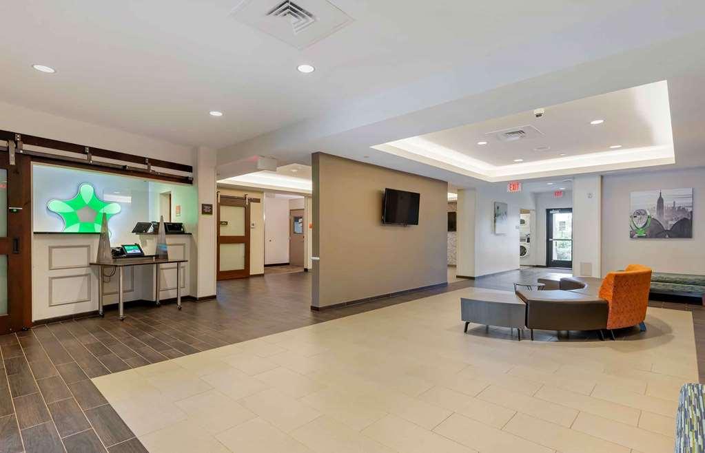Extended Stay America Suites - Rock Hill Interior foto