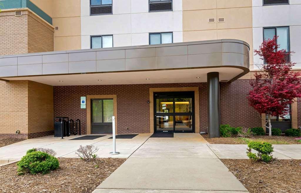 Extended Stay America Suites - Rock Hill Exterior foto