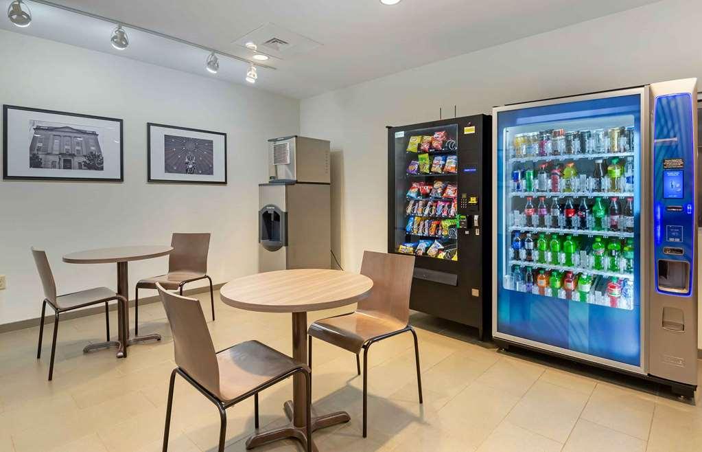 Extended Stay America Suites - Rock Hill Restaurant foto