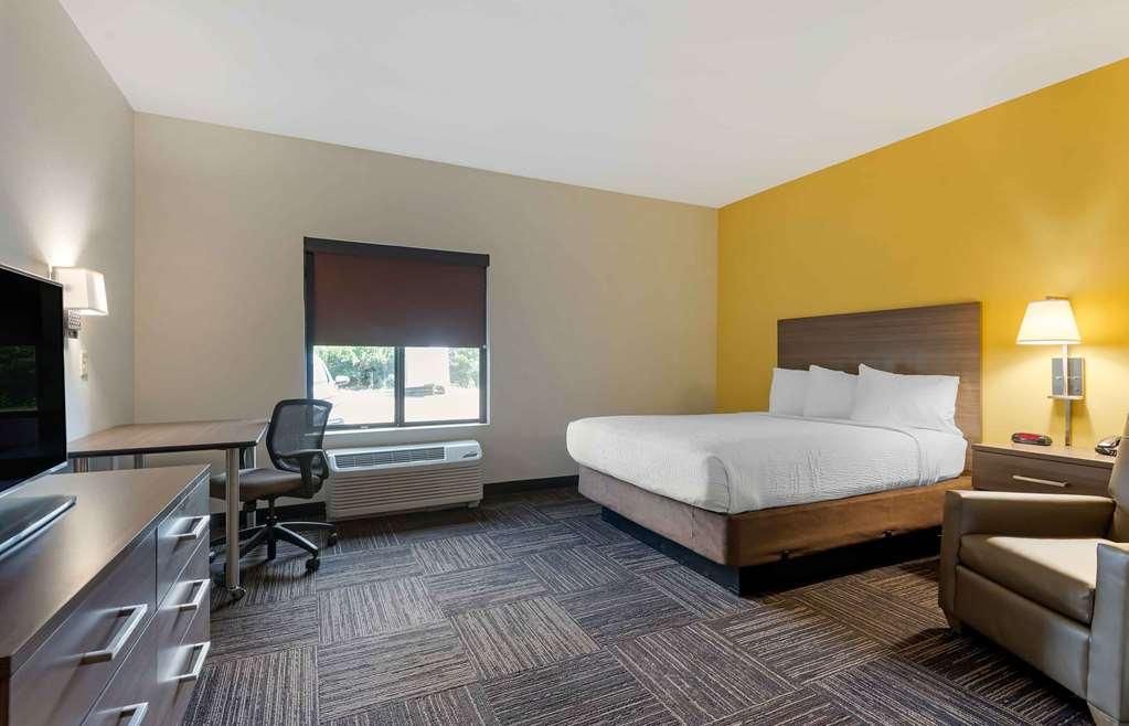 Extended Stay America Suites - Rock Hill Zimmer foto