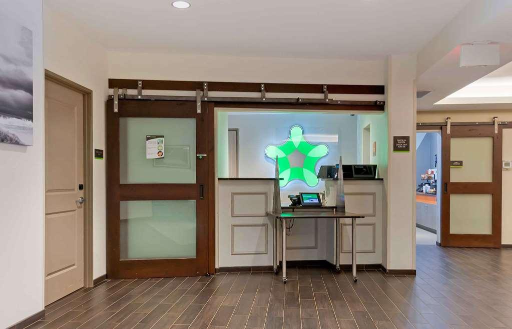 Extended Stay America Suites - Rock Hill Interior foto