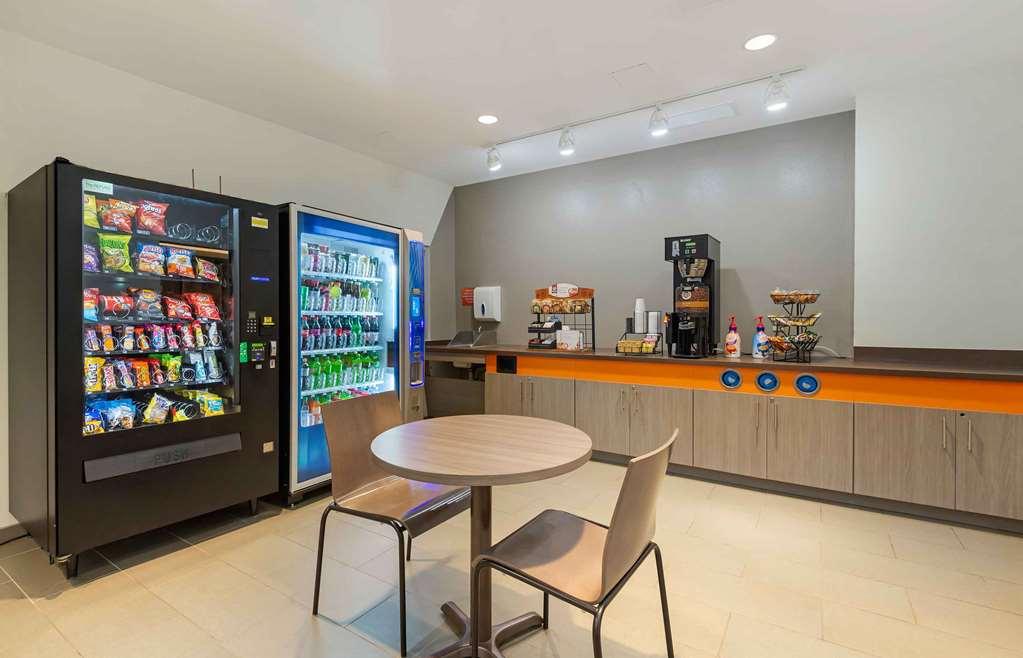 Extended Stay America Suites - Rock Hill Restaurant foto