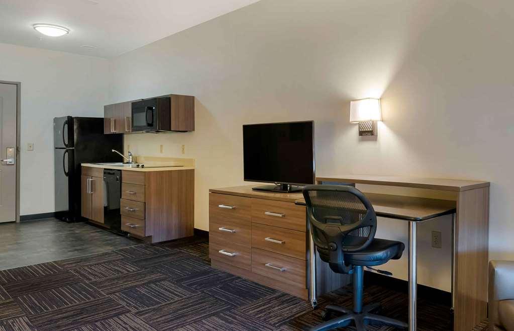 Extended Stay America Suites - Rock Hill Zimmer foto