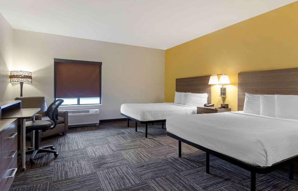 Extended Stay America Suites - Rock Hill Zimmer foto