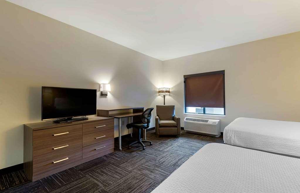 Extended Stay America Suites - Rock Hill Zimmer foto