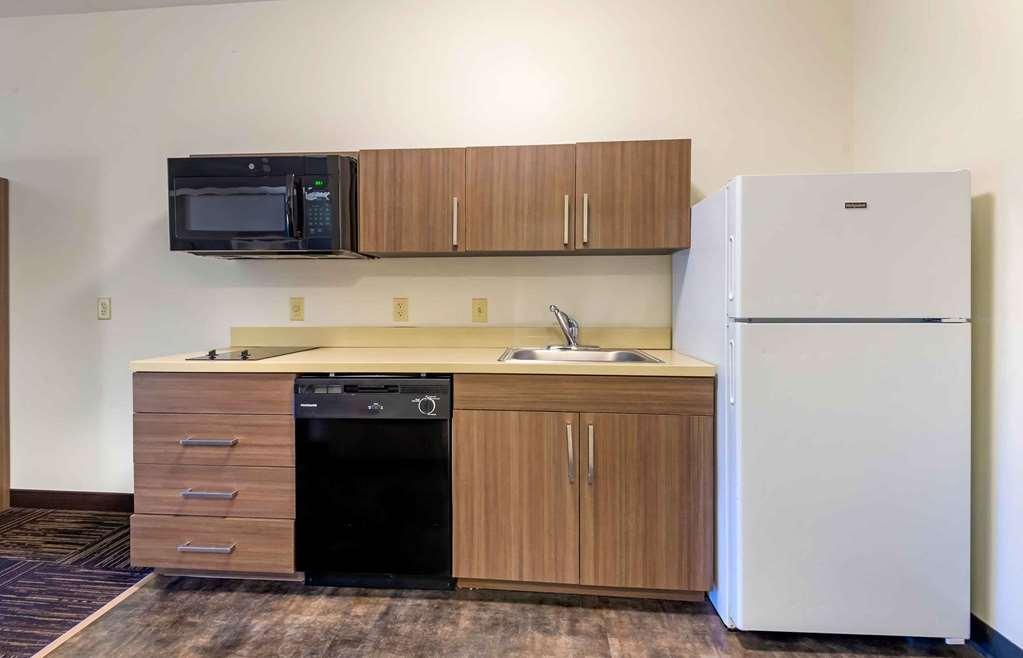Extended Stay America Suites - Rock Hill Zimmer foto