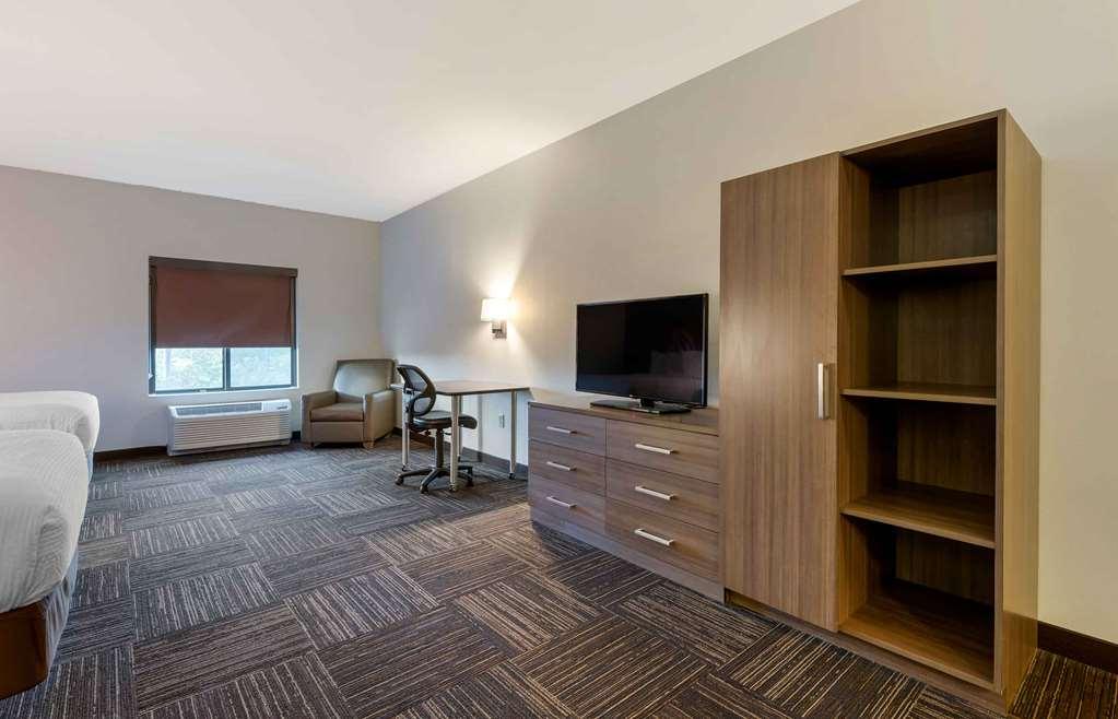 Extended Stay America Suites - Rock Hill Zimmer foto