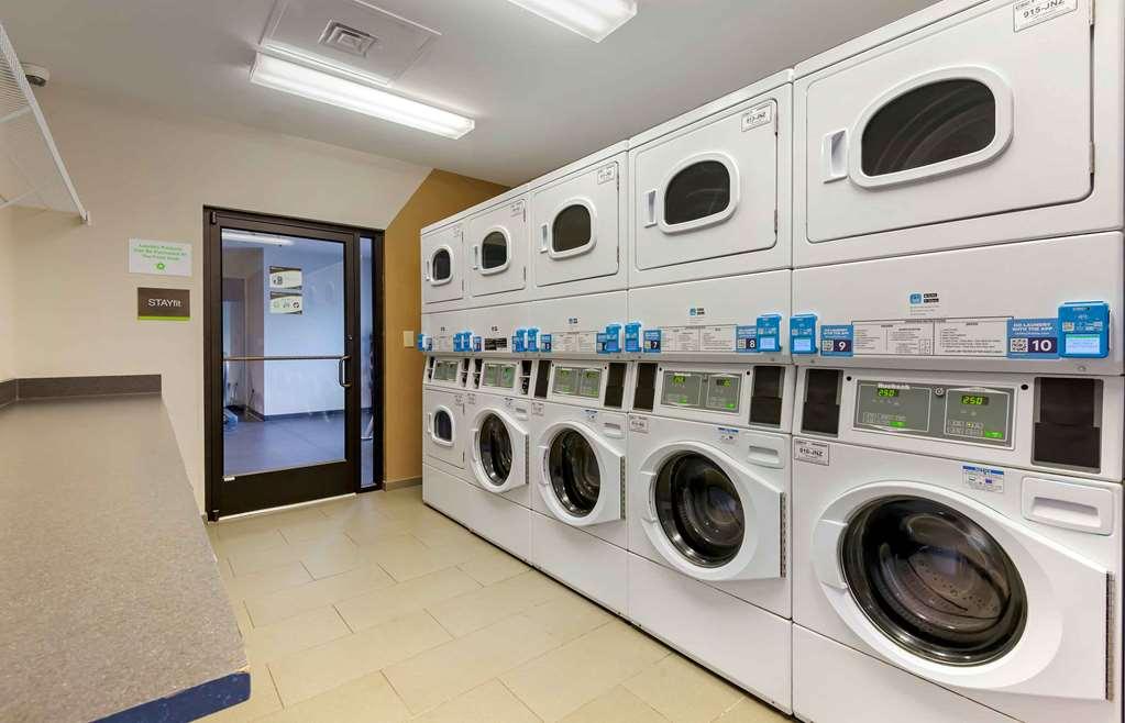 Extended Stay America Suites - Rock Hill Einrichtungen foto