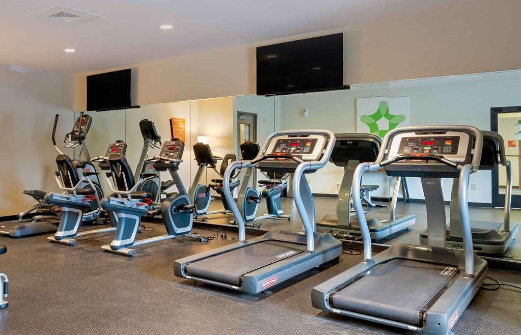 Extended Stay America Suites - Rock Hill Einrichtungen foto