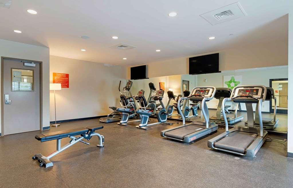 Extended Stay America Suites - Rock Hill Einrichtungen foto