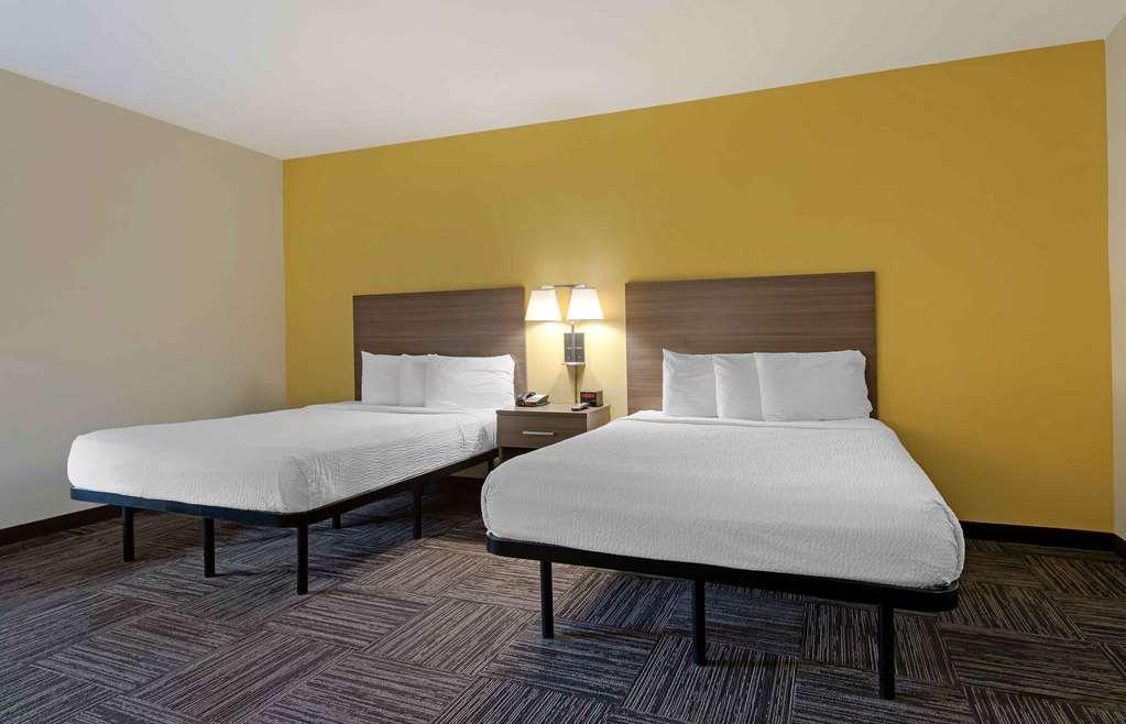 Extended Stay America Suites - Rock Hill Zimmer foto
