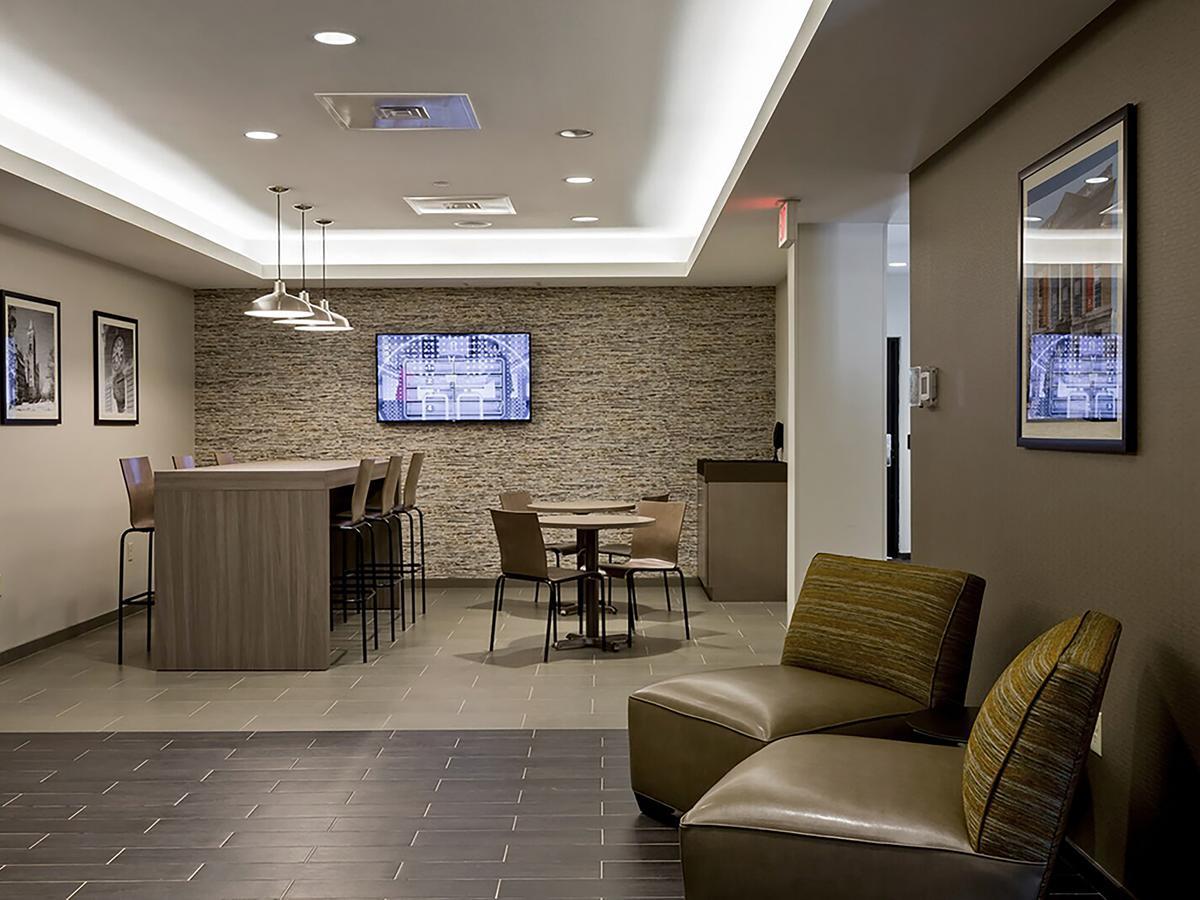 Extended Stay America Suites - Rock Hill Exterior foto