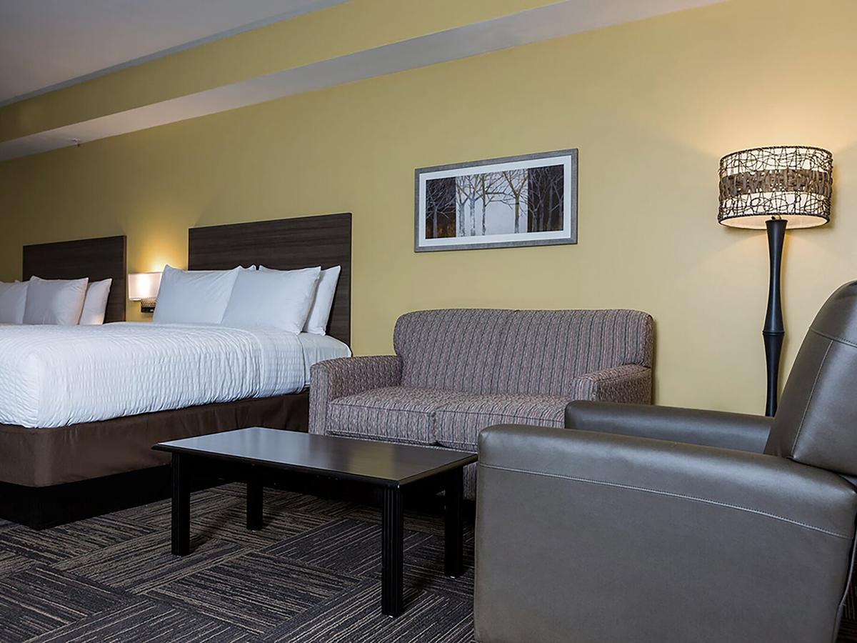 Extended Stay America Suites - Rock Hill Exterior foto