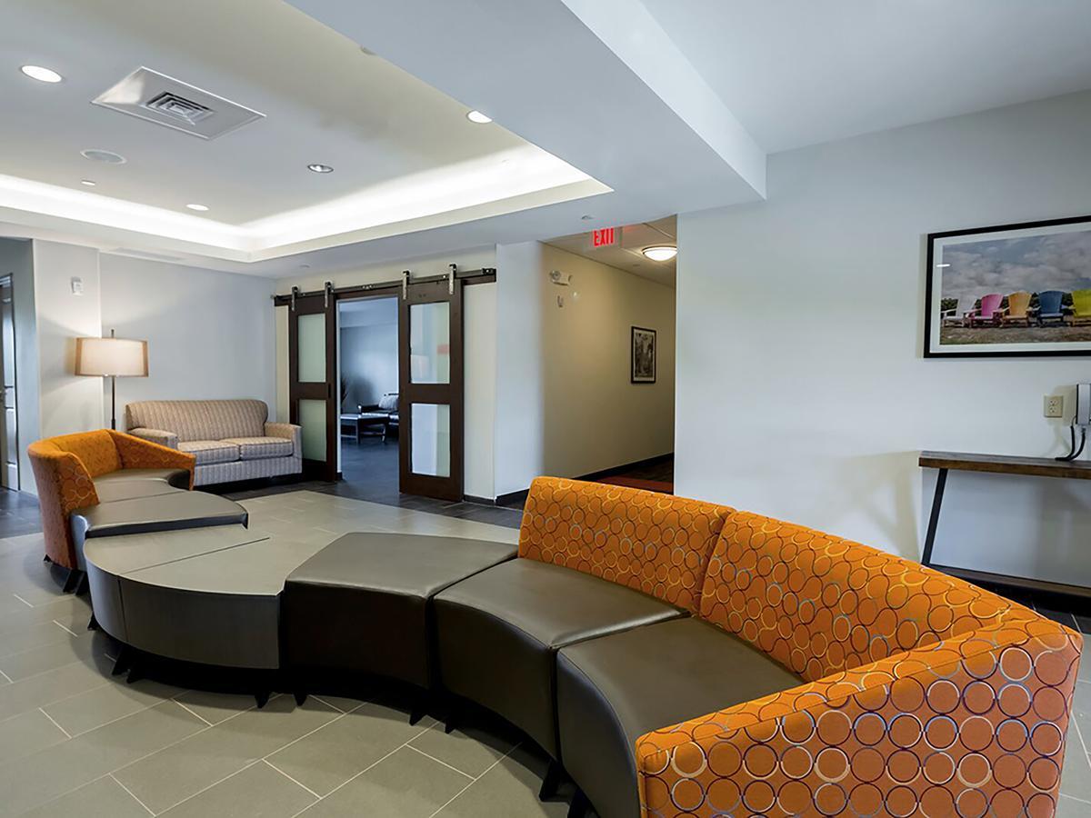 Extended Stay America Suites - Rock Hill Exterior foto