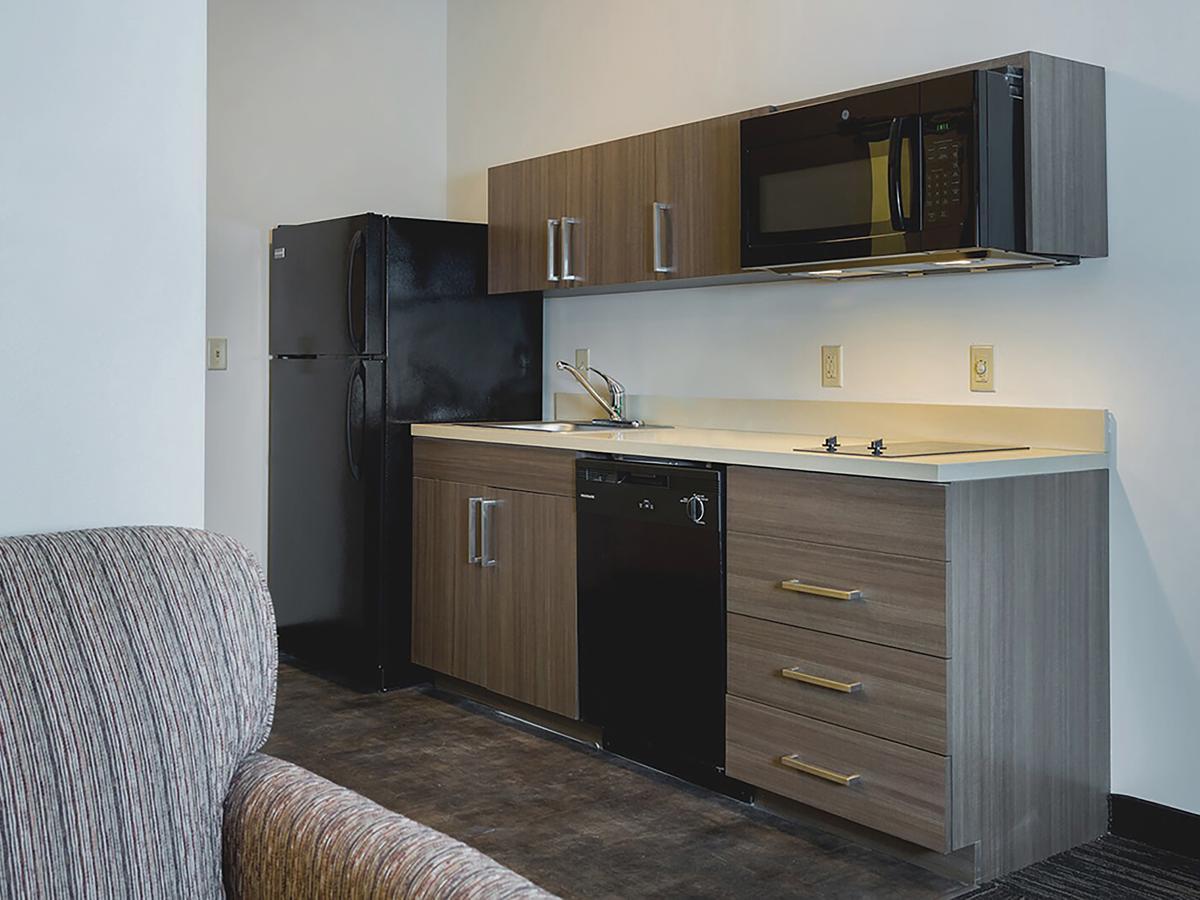 Extended Stay America Suites - Rock Hill Exterior foto
