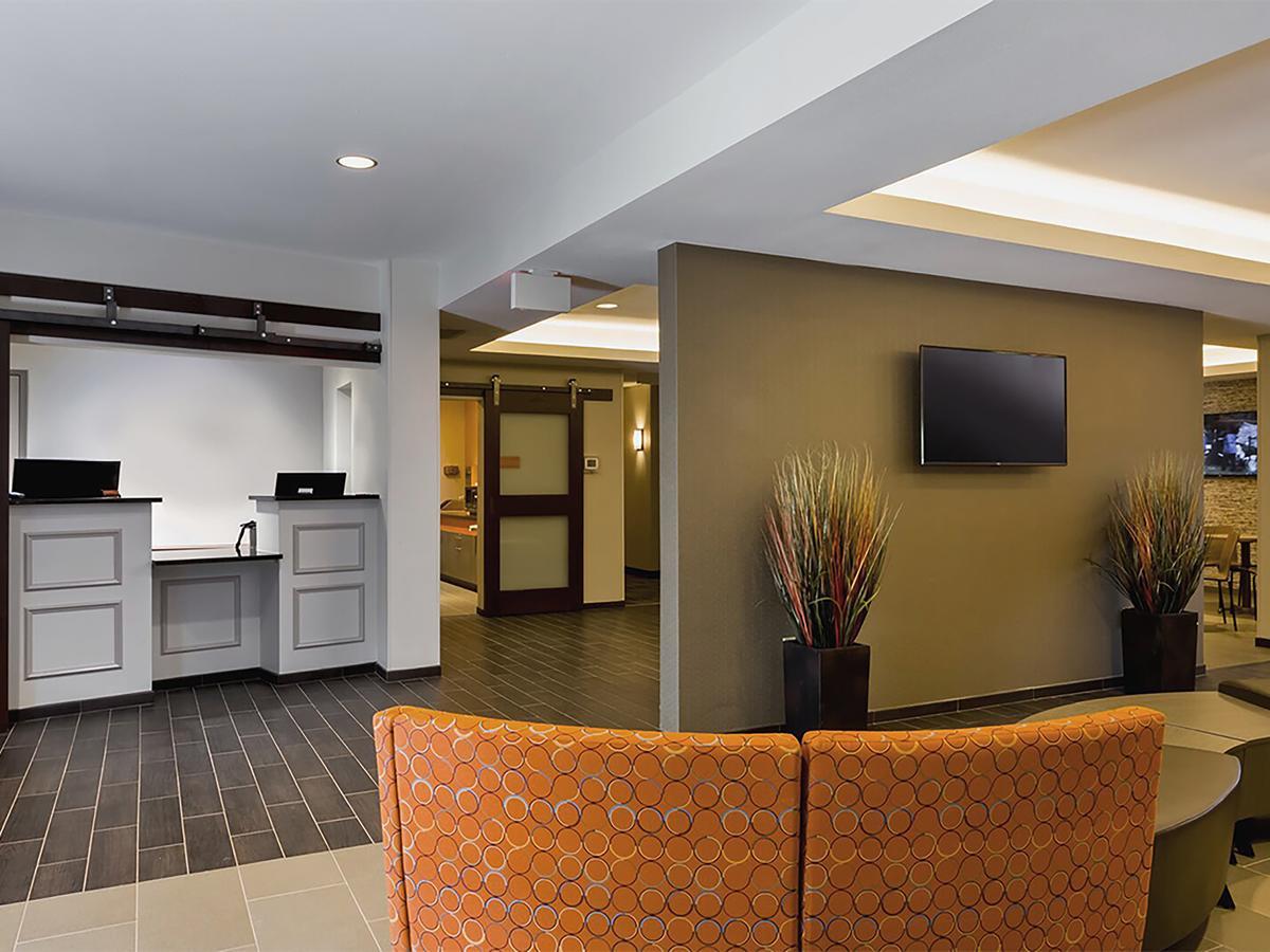 Extended Stay America Suites - Rock Hill Exterior foto