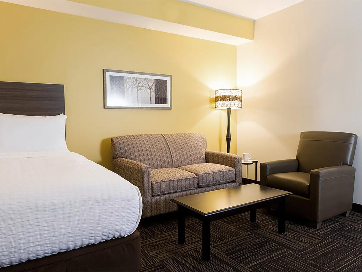 Extended Stay America Suites - Rock Hill Exterior foto