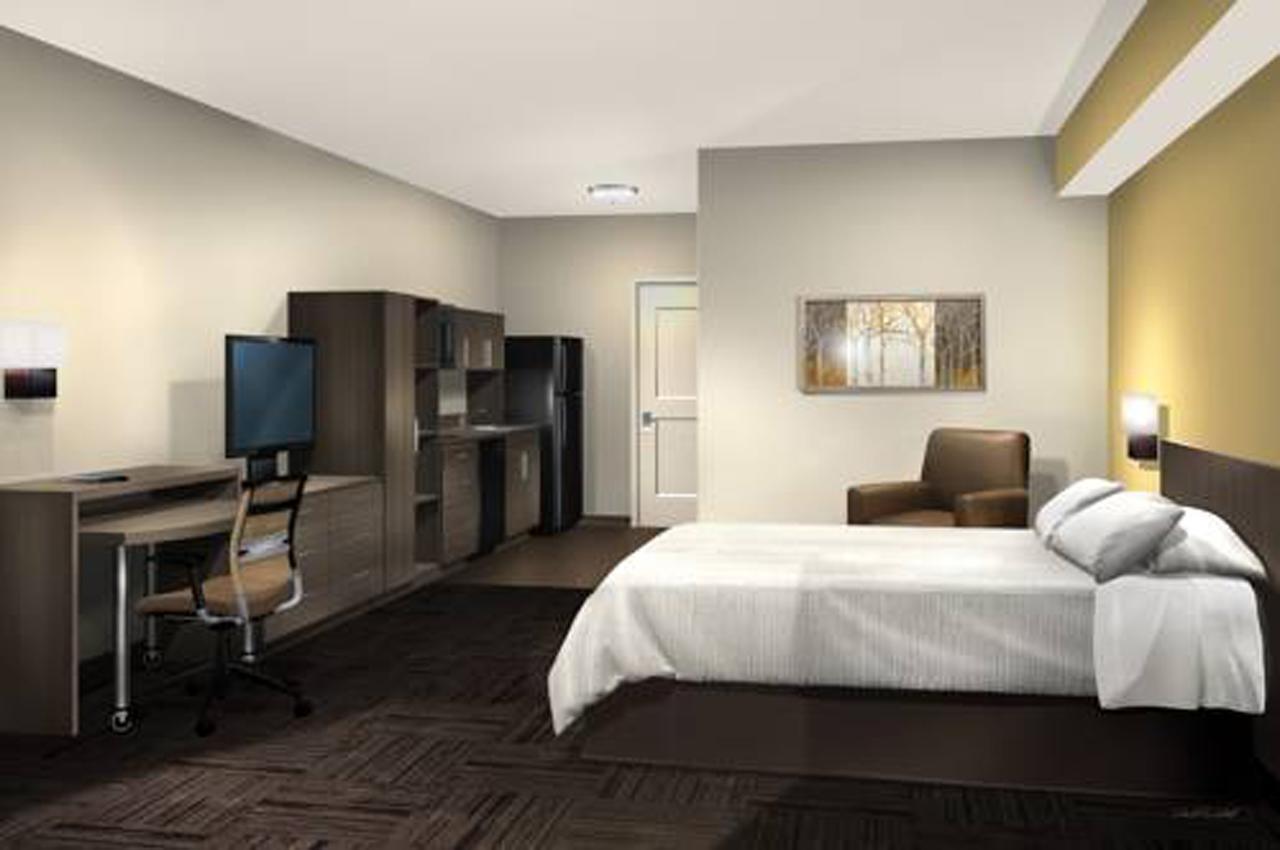 Extended Stay America Suites - Rock Hill Exterior foto