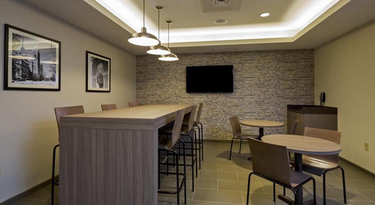 Extended Stay America Suites - Rock Hill Exterior foto