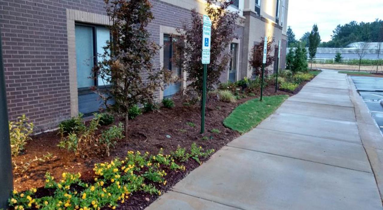 Extended Stay America Suites - Rock Hill Exterior foto