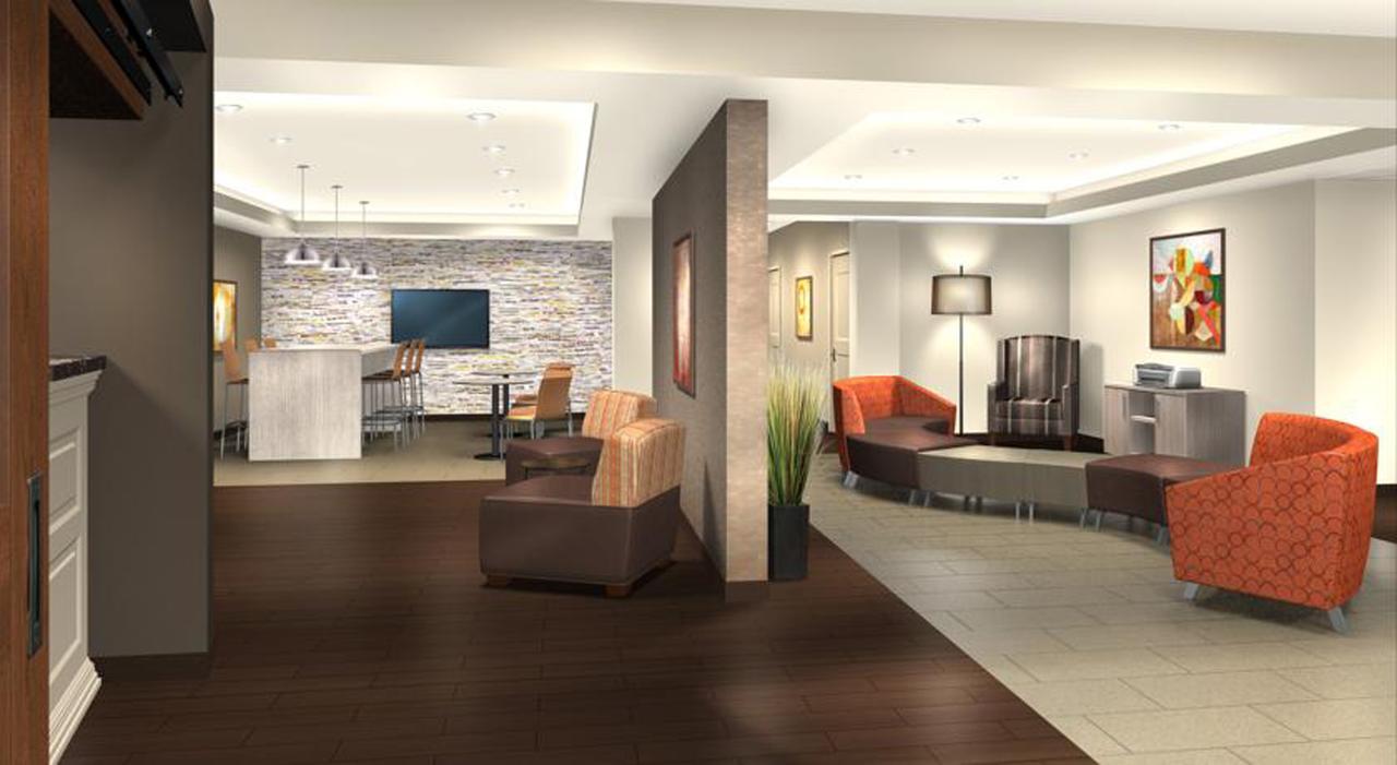 Extended Stay America Suites - Rock Hill Exterior foto
