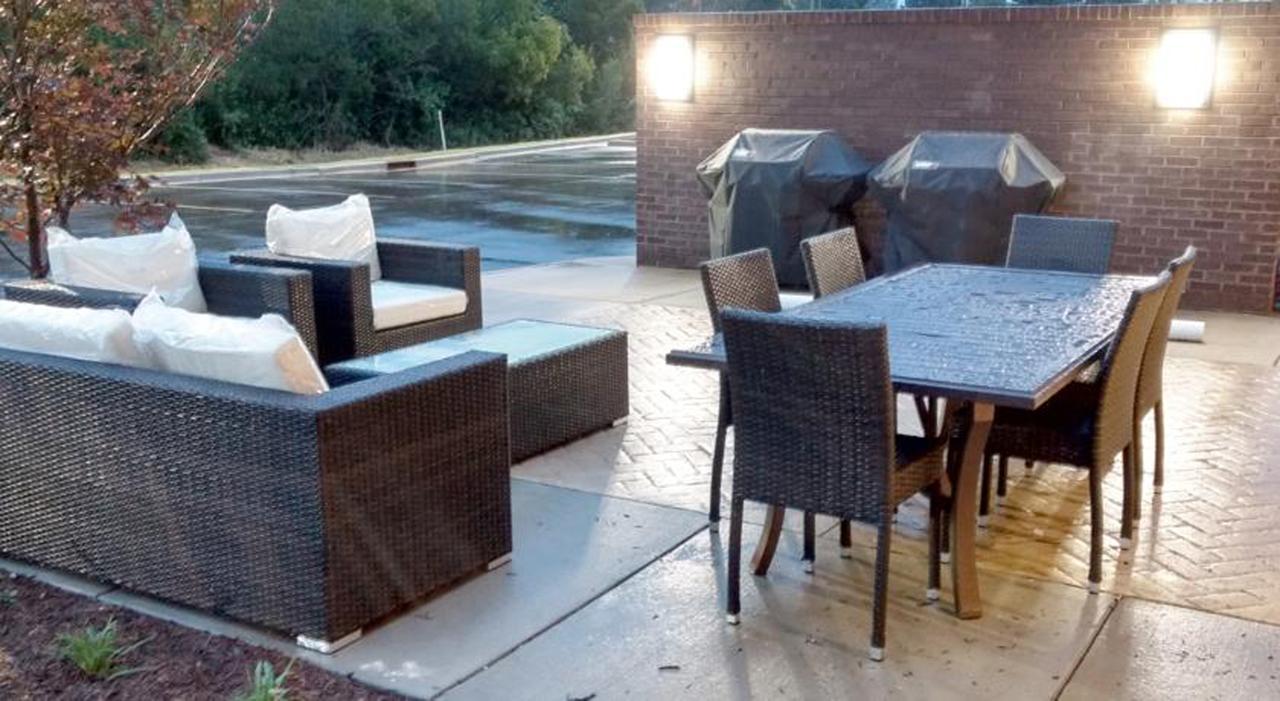 Extended Stay America Suites - Rock Hill Exterior foto